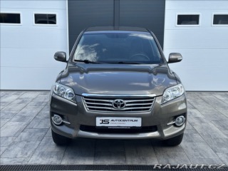 Toyota RAV4 2,0 158PS  Life A/T 4x4 2010