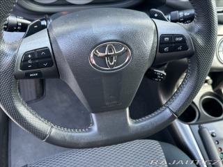 Toyota RAV4 2,0 158PS  Life A/T 4x4 2010