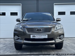 Toyota RAV4 2,0 158PS  Life A/T 4x4 2010
