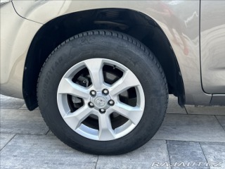 Toyota RAV4 2,0 158PS  Life A/T 4x4 2010