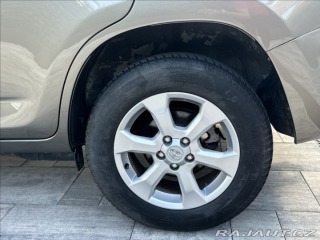 Toyota RAV4 2,0 158PS  Life A/T 4x4 2010