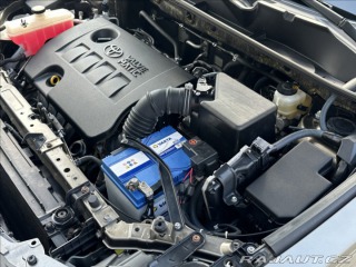 Toyota RAV4 2,0 158PS  Life A/T 4x4 2010