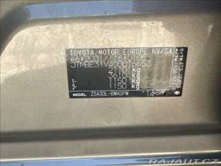 Toyota RAV4 2,0 158PS  Life A/T 4x4 2010