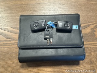Toyota RAV4 2,0 158PS  Life A/T 4x4 2010