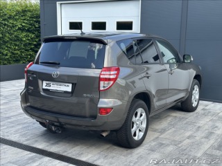 Toyota RAV4 2,0 158PS  Life A/T 4x4 2010