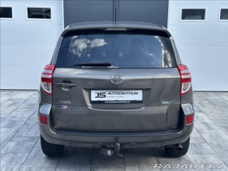 Toyota RAV4 2,0 158PS  Life A/T 4x4 2010