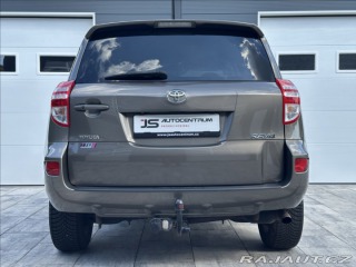 Toyota RAV4 2,0 158PS  Life A/T 4x4 2010