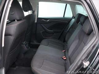 Škoda Kamiq 1,5 TSI 110kW DSG Scout D 2022