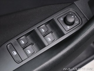 Škoda Kamiq 1,5 TSI 110kW DSG Scout D 2022