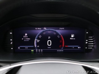 Škoda Kamiq 1,5 TSI 110kW DSG Scout D 2022