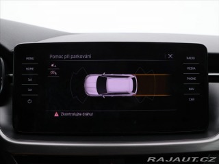 Škoda Kamiq 1,5 TSI 110kW DSG Scout D 2022