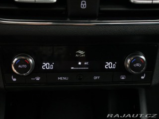 Škoda Kamiq 1,5 TSI 110kW DSG Scout D 2022