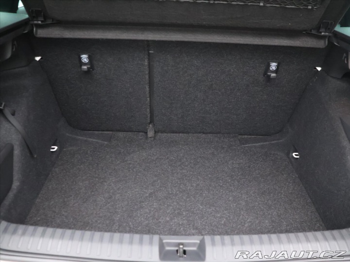 Škoda Kamiq 1,5 TSI 110kW DSG Scoutli 2023