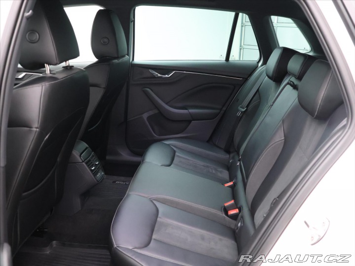 Škoda Kamiq 1,5 TSI 110kW DSG Scoutli 2023