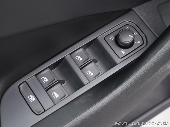 Škoda Kamiq 1,5 TSI 110kW DSG Scoutli 2023