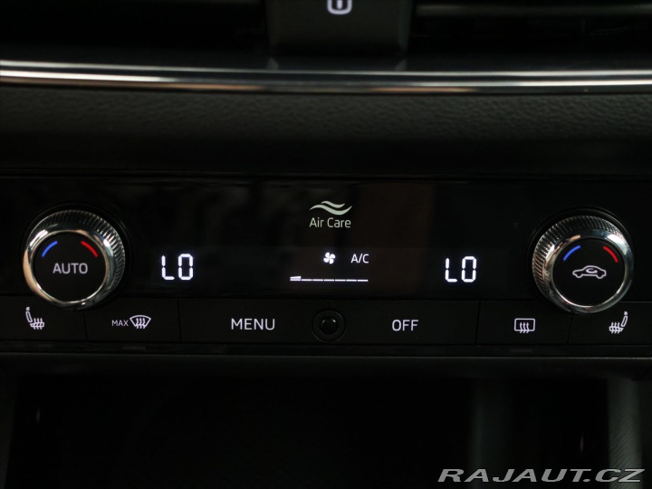 Škoda Kamiq 1,5 TSI 110kW DSG Scoutli 2023