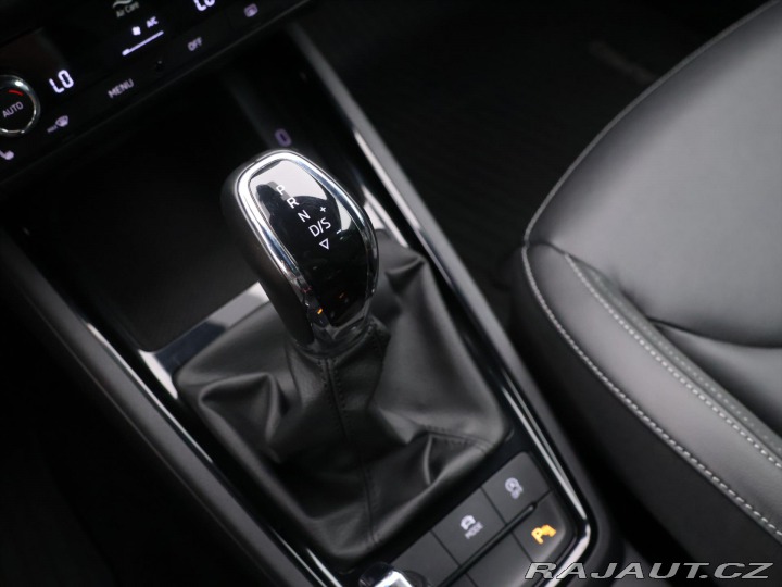 Škoda Kamiq 1,5 TSI 110kW DSG Scoutli 2023