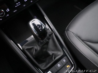 Škoda Kamiq 1,5 TSI 110kW DSG Scoutli 2023