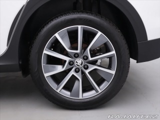 Škoda Kamiq 1,5 TSI 110kW DSG Scoutli 2023