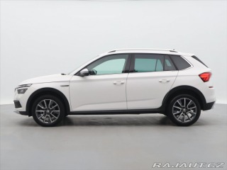 Škoda Kamiq 1,5 TSI 110kW DSG Scoutli 2023