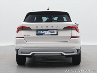 Škoda Kamiq 1,5 TSI 110kW DSG Scoutli 2023