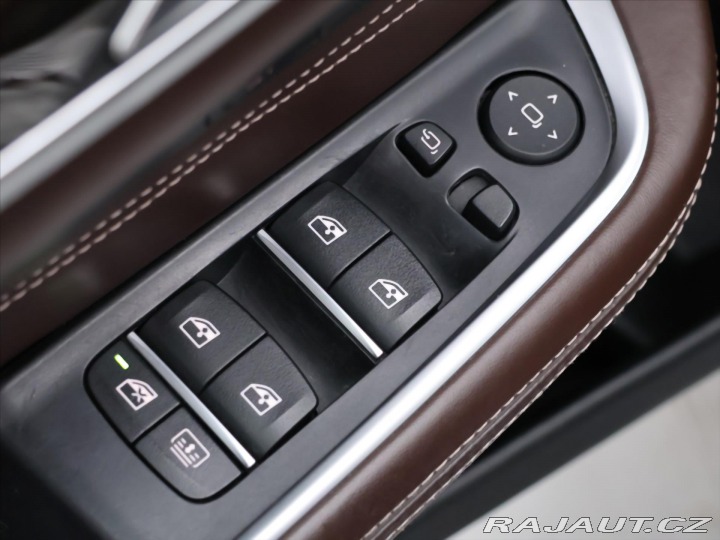 BMW 6 3,0 630d Xdrive 195kW CZ 2017