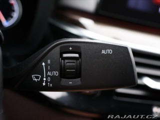 BMW 6 3,0 630d Xdrive 195kW CZ 2017