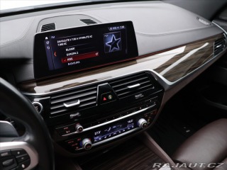 BMW 6 3,0 630d Xdrive 195kW CZ 2017