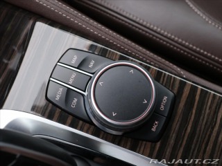 BMW 6 3,0 630d Xdrive 195kW CZ 2017