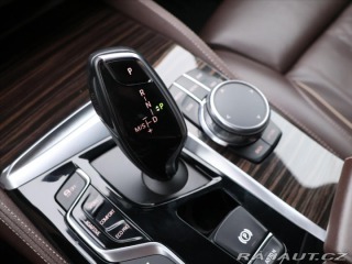 BMW 6 3,0 630d Xdrive 195kW CZ 2017