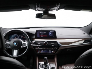 BMW 6 3,0 630d Xdrive 195kW CZ 2017