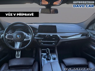 BMW 6 3,0 630d Xdrive 195kW CZ 2017