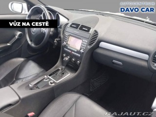 Mercedes-Benz SLK 3.5 350 V6 200kW Serv.kni 2005