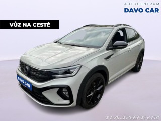 Volkswagen Taigo 1,0 TSI R-Line Matrix Vir