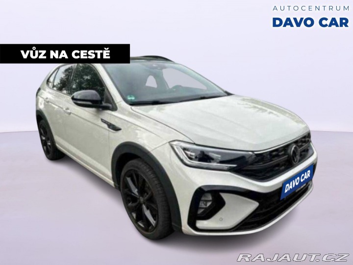 Volkswagen Taigo 1,0 TSI R-Line Matrix Vir 2023