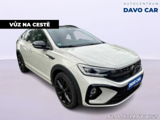 Volkswagen Taigo 1,0 TSI R-Line Matrix Vir 2023