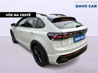 Volkswagen Taigo 1,0 TSI R-Line Matrix Vir 2023