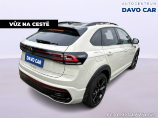 Volkswagen Taigo 1,0 TSI R-Line Matrix Vir 2023