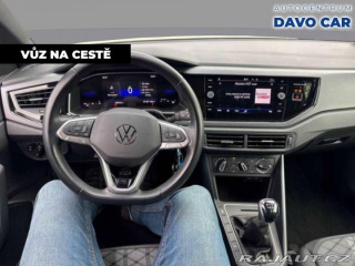 Volkswagen Taigo 1,0 TSI R-Line Matrix Vir 2023