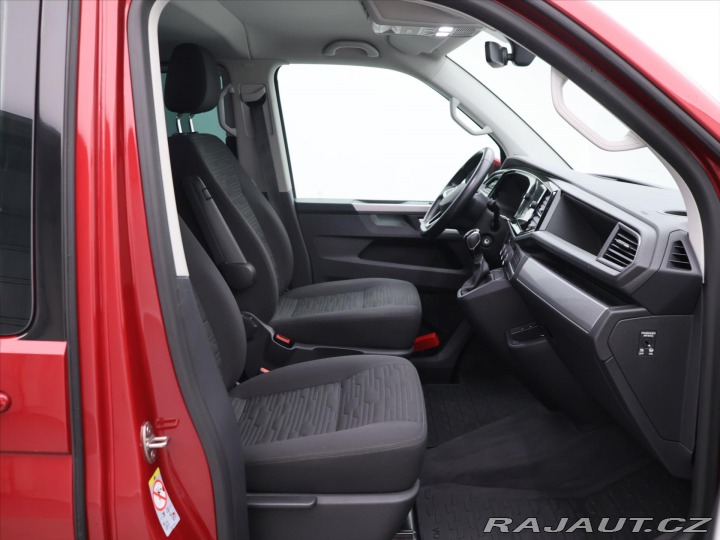 Volkswagen Multivan 2.0 TDI 150kW L 7-Míst DP 2021