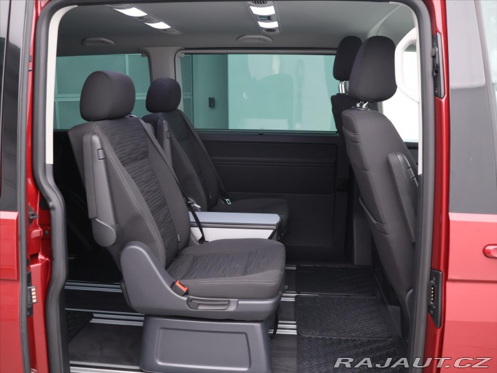 Volkswagen Multivan 2.0 TDI 150kW L 7-Míst DP 2021
