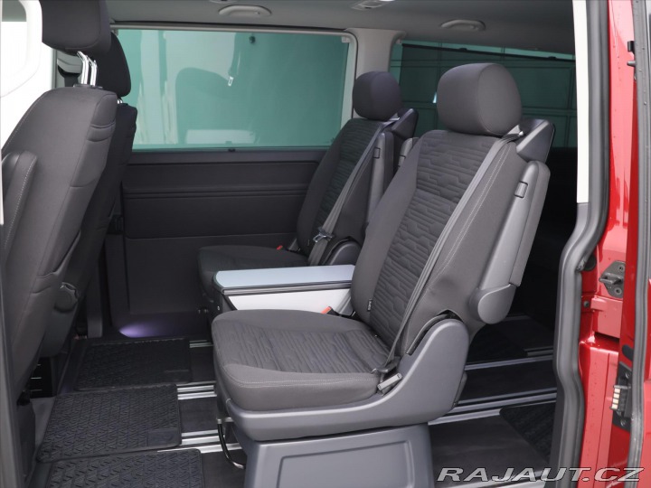 Volkswagen Multivan 2.0 TDI 150kW L 7-Míst DP 2021