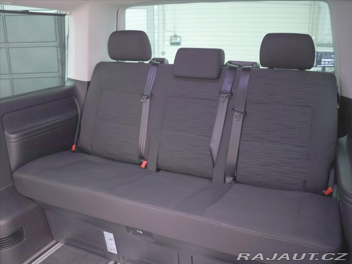 Volkswagen Multivan 2.0 TDI 150kW L 7-Míst DP 2021