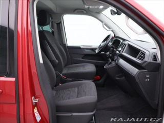 Volkswagen Multivan 2.0 TDI 150kW L 7-Míst DP 2021