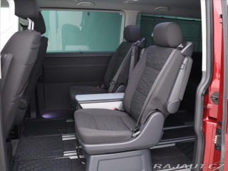 Volkswagen Multivan 2.0 TDI 150kW L 7-Míst DP 2021