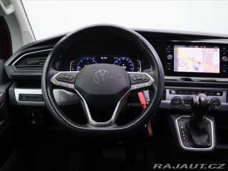 Volkswagen Multivan 2.0 TDI 150kW L 7-Míst DP 2021