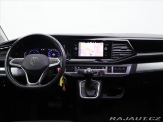Volkswagen Multivan 2.0 TDI 150kW L 7-Míst DP 2021
