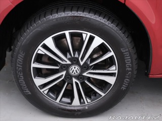 Volkswagen Multivan 2.0 TDI 150kW L 7-Míst DP 2021