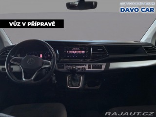 Volkswagen Multivan 2.0 TDI 150kW L 7 Míst DP 2021