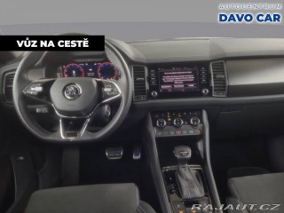 Škoda Kodiaq 2,0 TSI Sportline 4x4 DSG 2023